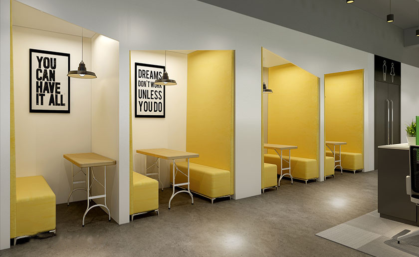 上海知名教育培訓(xùn)機構(gòu)公司辦公室裝修-第2張圖片-上海古都建筑設(shè)計集團 上海知名教育培訓(xùn)機構(gòu)公司辦公室裝修-第2張圖片-上海古都建筑設(shè)計集團