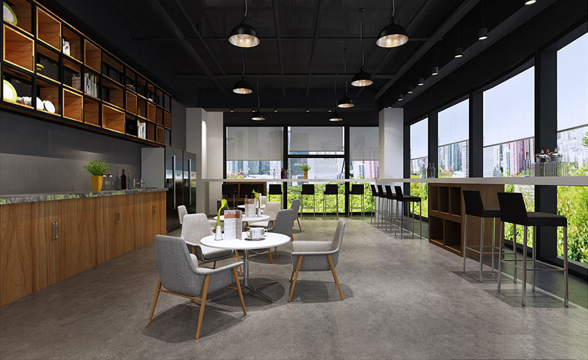 上海知名教育培訓(xùn)機構(gòu)公司辦公室裝修-第5張圖片-上海古都建筑設(shè)計集團 上海知名教育培訓(xùn)機構(gòu)公司辦公室裝修-第5張圖片-上海古都建筑設(shè)計集團