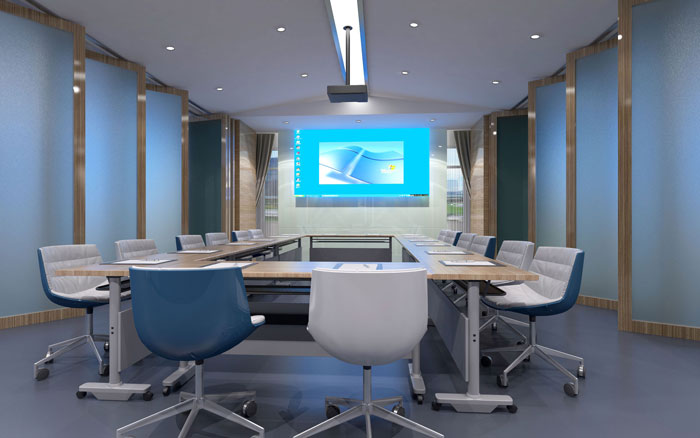 900平方電腦培訓(xùn)教育行業(yè)裝修設(shè)計-第5張圖片-上海古都建筑設(shè)計集團(tuán) 900平方電腦培訓(xùn)教育行業(yè)裝修設(shè)計-第5張圖片-上海古都建筑設(shè)計集團(tuán)