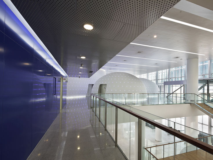 媒體廣告公司辦公室設(shè)計(jì)效果-第3張圖片-上海古都建筑設(shè)計(jì)集團(tuán) 媒體廣告公司辦公室設(shè)計(jì)效果-第3張圖片-上海古都建筑設(shè)計(jì)集團(tuán)