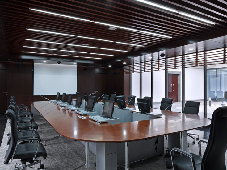 媒體廣告公司辦公室設(shè)計(jì)效果-第2張圖片-上海古都建筑設(shè)計(jì)集團(tuán) 媒體廣告公司辦公室設(shè)計(jì)效果-第2張圖片-上海古都建筑設(shè)計(jì)集團(tuán)