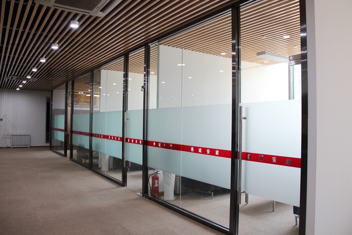 上海鼎誠房產(chǎn)辦公室設(shè)計實景-第2張圖片-上海古都建筑設(shè)計集團 上海鼎誠房產(chǎn)辦公室設(shè)計實景-第2張圖片-上海古都建筑設(shè)計集團