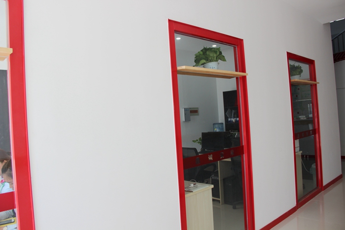 上海鼎誠房產(chǎn)辦公室設(shè)計實景-第4張圖片-上海古都建筑設(shè)計集團 上海鼎誠房產(chǎn)辦公室設(shè)計實景-第4張圖片-上海古都建筑設(shè)計集團