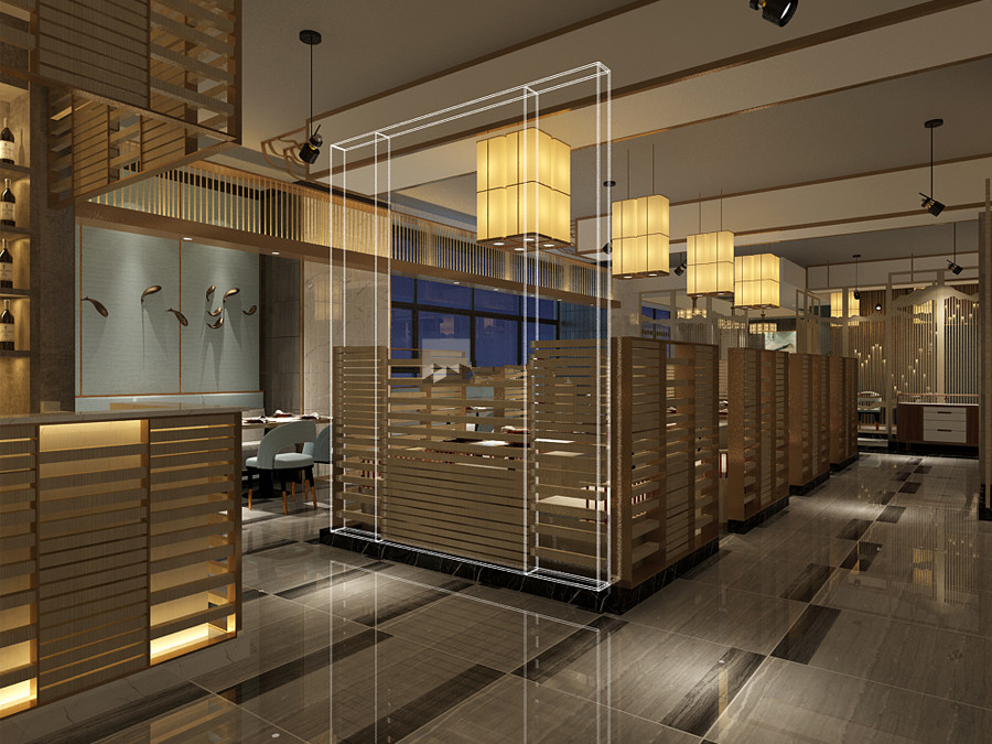 中國民族風(fēng)餐飲設(shè)計(jì)圖片-第2張圖片-上海古都建筑設(shè)計(jì)集團(tuán) 中國民族風(fēng)餐飲設(shè)計(jì)圖片-第2張圖片-上海古都建筑設(shè)計(jì)集團(tuán)