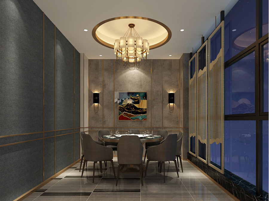 中國民族風(fēng)餐飲設(shè)計(jì)圖片-第3張圖片-上海古都建筑設(shè)計(jì)集團(tuán) 中國民族風(fēng)餐飲設(shè)計(jì)圖片-第3張圖片-上海古都建筑設(shè)計(jì)集團(tuán)