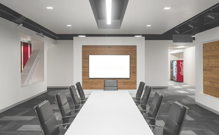 黃浦老西門街道辦公室設計實景圖-第5張圖片-上海古都建筑設計集團 黃浦老西門街道辦公室設計實景圖-第5張圖片-上海古都建筑設計集團