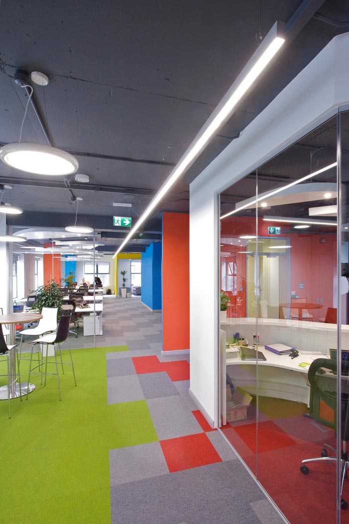 上海科技公司辦公室裝修設(shè)計(jì)-第5張圖片-上海古都建筑設(shè)計(jì)集團(tuán) 上海科技公司辦公室裝修設(shè)計(jì)-第5張圖片-上海古都建筑設(shè)計(jì)集團(tuán)