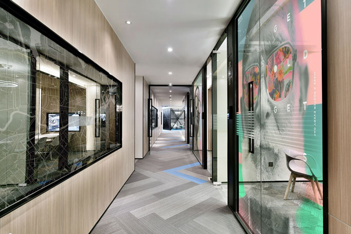 聯(lián)合辦公裝修設(shè)計效果圖片展示-第5張圖片-上海古都建筑設(shè)計集團(tuán) 聯(lián)合辦公裝修設(shè)計效果圖片展示-第5張圖片-上海古都建筑設(shè)計集團(tuán)