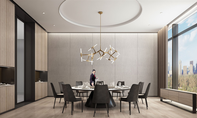 上海閔行大虹橋5100平米辦公樓裝修-第5張圖片-上海古都建筑設(shè)計集團(tuán) 上海閔行大虹橋5100平米辦公樓裝修-第5張圖片-上海古都建筑設(shè)計集團(tuán)