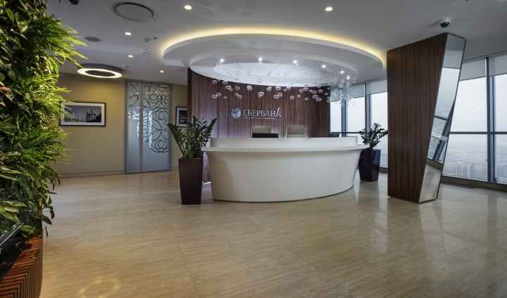 浦東新區(qū)中國保險大廈辦公室裝修設(shè)計-第2張圖片-上海古都建筑設(shè)計集團 浦東新區(qū)中國保險大廈辦公室裝修設(shè)計-第2張圖片-上海古都建筑設(shè)計集團