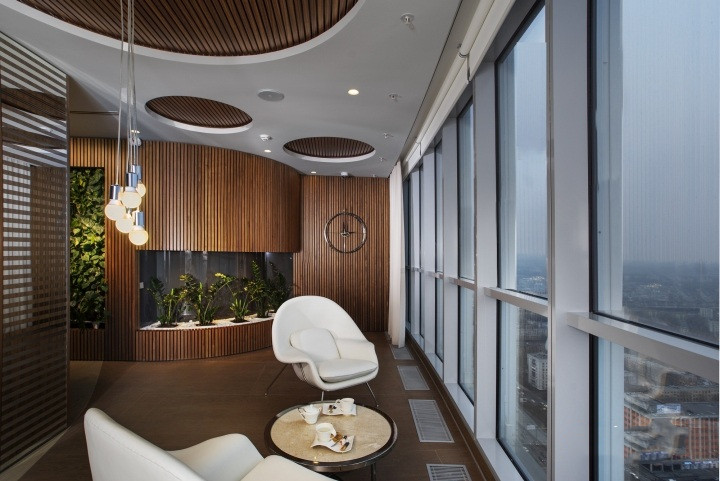 浦東新區(qū)中國保險大廈辦公室裝修設(shè)計-第5張圖片-上海古都建筑設(shè)計集團 浦東新區(qū)中國保險大廈辦公室裝修設(shè)計-第5張圖片-上海古都建筑設(shè)計集團