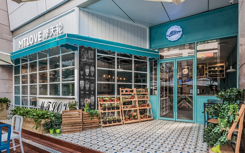 上海裝修摩天輪咖啡館設(shè)計(jì)效果-第5張圖片-上海古都建筑設(shè)計(jì)集團(tuán) 上海裝修摩天輪咖啡館設(shè)計(jì)效果-第5張圖片-上海古都建筑設(shè)計(jì)集團(tuán)