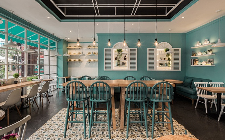 上海裝修摩天輪咖啡館設(shè)計(jì)效果-第3張圖片-上海古都建筑設(shè)計(jì)集團(tuán) 上海裝修摩天輪咖啡館設(shè)計(jì)效果-第3張圖片-上海古都建筑設(shè)計(jì)集團(tuán)