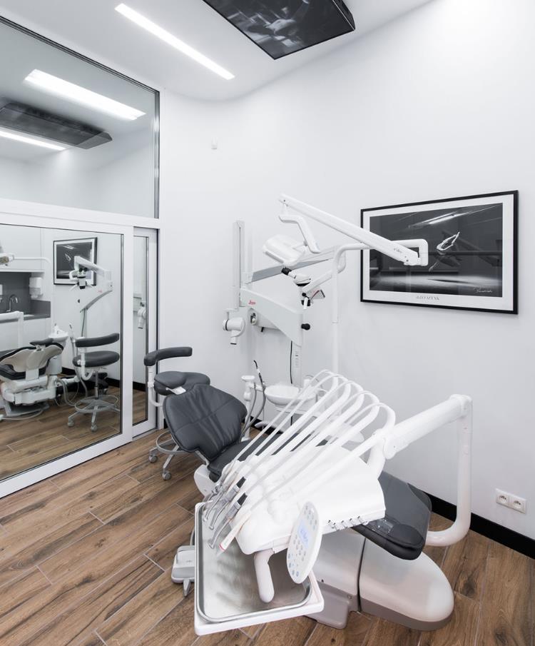 600平米私人診所醫院裝潢設計-第7張圖片-上海古都建筑設計集團