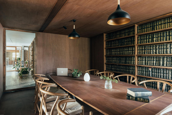 律師事務(wù)所辦公裝修設(shè)計(jì)效果案例-第11張圖片-上海古都建筑設(shè)計(jì)集團(tuán) 律師事務(wù)所辦公裝修設(shè)計(jì)效果案例-第11張圖片-上海古都建筑設(shè)計(jì)集團(tuán)