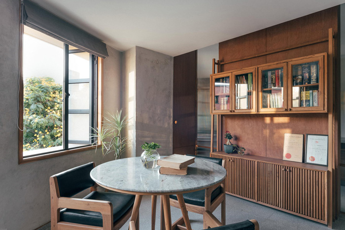 律師事務(wù)所辦公裝修設(shè)計(jì)效果案例-第18張圖片-上海古都建筑設(shè)計(jì)集團(tuán) 律師事務(wù)所辦公裝修設(shè)計(jì)效果案例-第18張圖片-上海古都建筑設(shè)計(jì)集團(tuán)