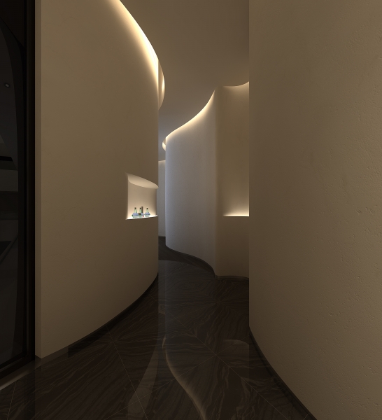 高端美容美發(fā)形象店設(shè)計效果-第4張圖片-上海古都建筑設(shè)計集團(tuán) 高端美容美發(fā)形象店設(shè)計效果-第4張圖片-上海古都建筑設(shè)計集團(tuán)