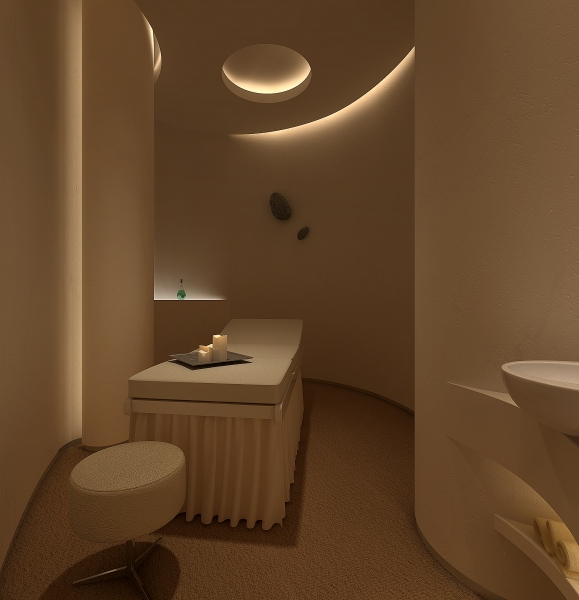 高端美容美發(fā)形象店設(shè)計效果-第5張圖片-上海古都建筑設(shè)計集團(tuán) 高端美容美發(fā)形象店設(shè)計效果-第5張圖片-上海古都建筑設(shè)計集團(tuán)