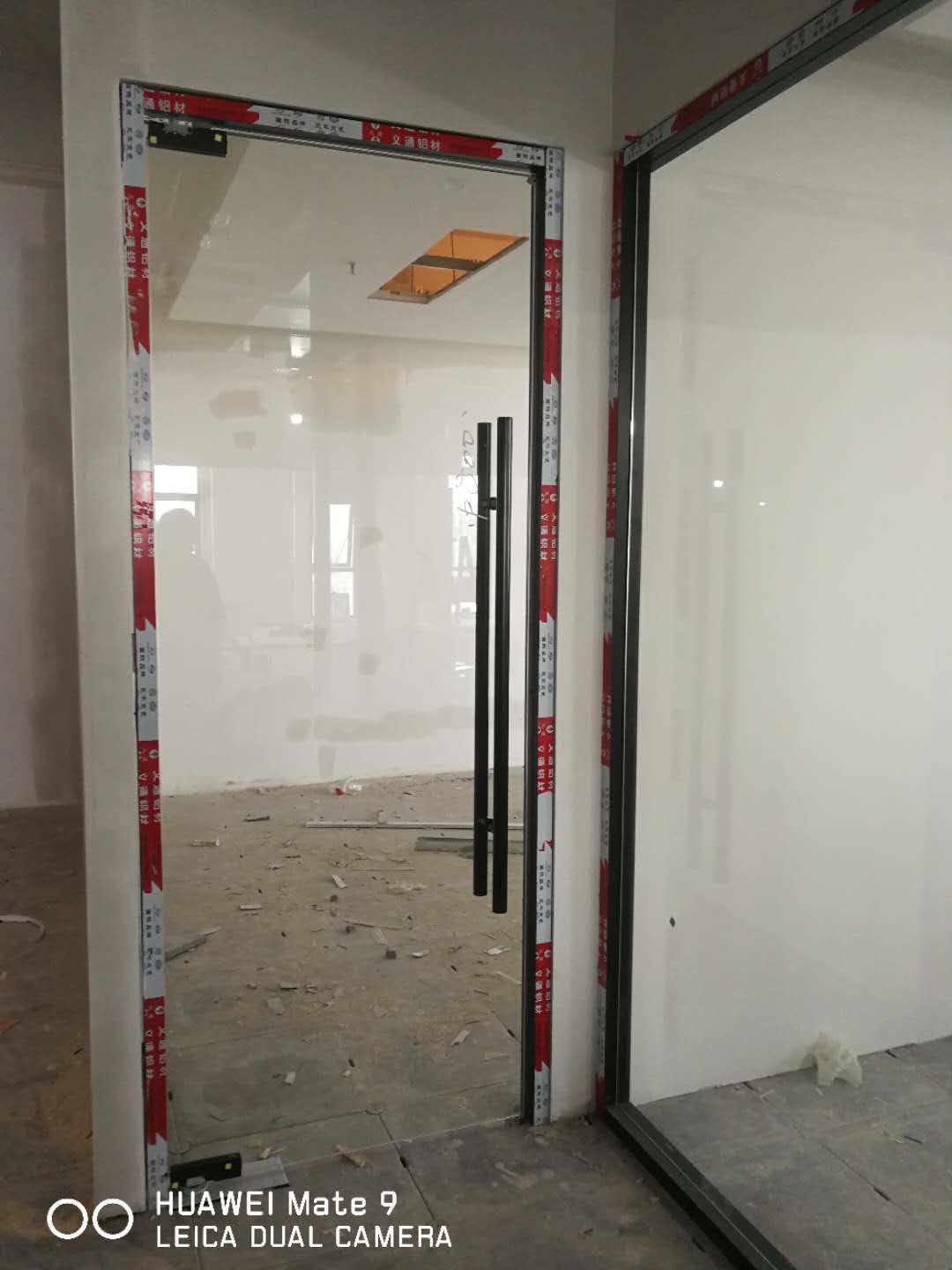 上海徐匯徐匯區虹漕路68號錦和中心大廈-第1張圖片-上海古都建筑設計集團