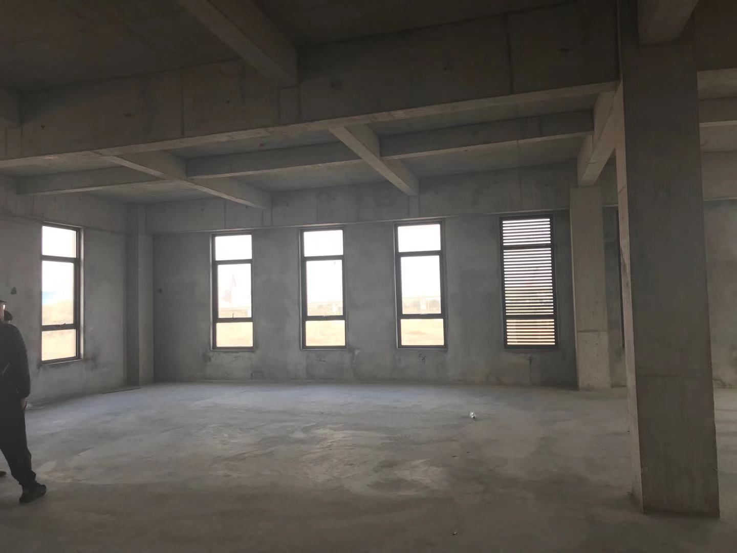 青創闿和長江源創意創業文化園-第1張圖片-上海古都建筑設計集團