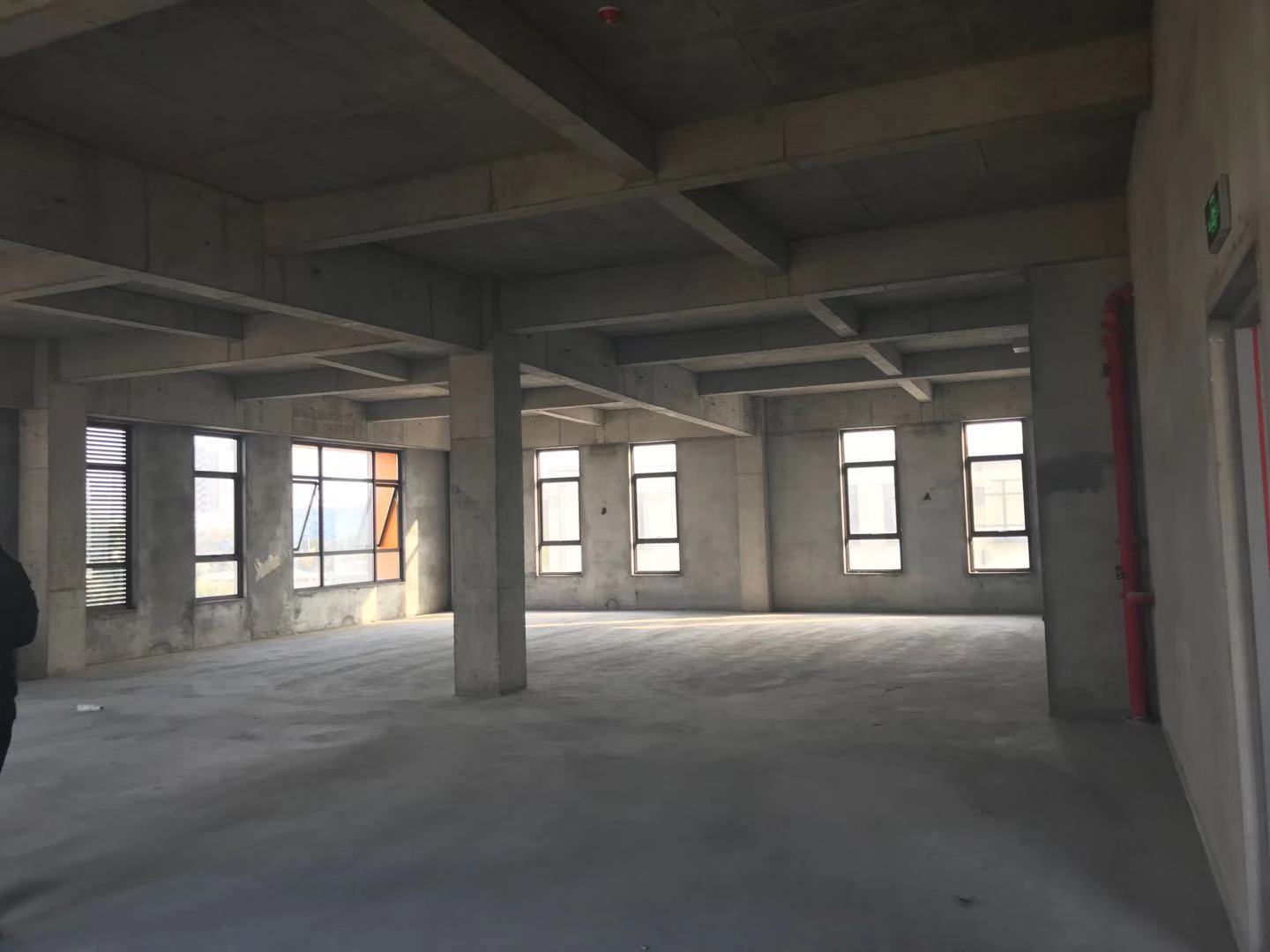 青創闿和長江源創意創業文化園-第5張圖片-上海古都建筑設計集團