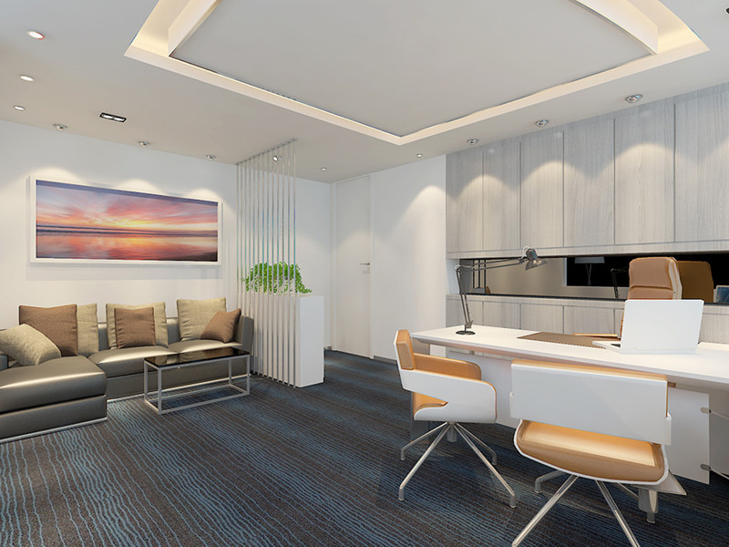 230平廣告公司辦公室裝修設(shè)計效果圖-第4張圖片-上海古都建筑設(shè)計集團 230平廣告公司辦公室裝修設(shè)計效果圖-第4張圖片-上海古都建筑設(shè)計集團