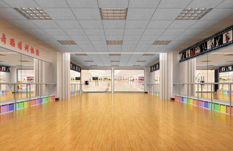360平舞蹈教室裝修設(shè)計(jì)圖片-第1張圖片-上海古都建筑設(shè)計(jì)集團(tuán) 360平舞蹈教室裝修設(shè)計(jì)圖片-第1張圖片-上海古都建筑設(shè)計(jì)集團(tuán)