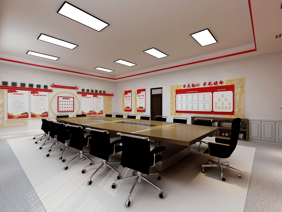 國企單位黨建部裝修圖片-第1張圖片-上海古都建筑設(shè)計集團 國企單位黨建部裝修圖片-第1張圖片-上海古都建筑設(shè)計集團