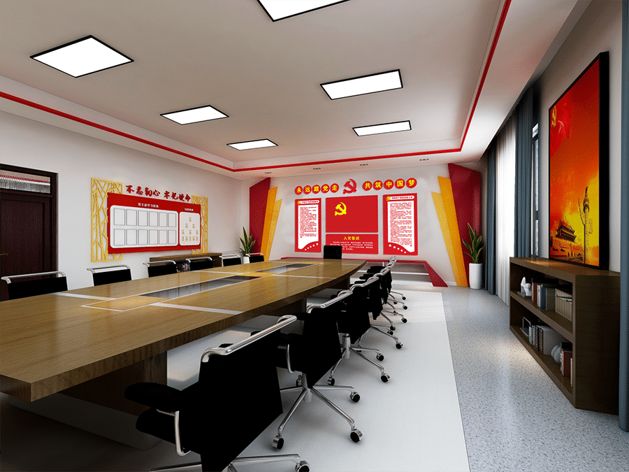國企單位黨建部裝修圖片-第3張圖片-上海古都建筑設(shè)計集團 國企單位黨建部裝修圖片-第3張圖片-上海古都建筑設(shè)計集團