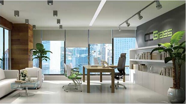 工廠辦公室室內(nèi)裝修設(shè)計效果-第3張圖片-上海古都建筑設(shè)計集團 工廠辦公室室內(nèi)裝修設(shè)計效果-第3張圖片-上海古都建筑設(shè)計集團