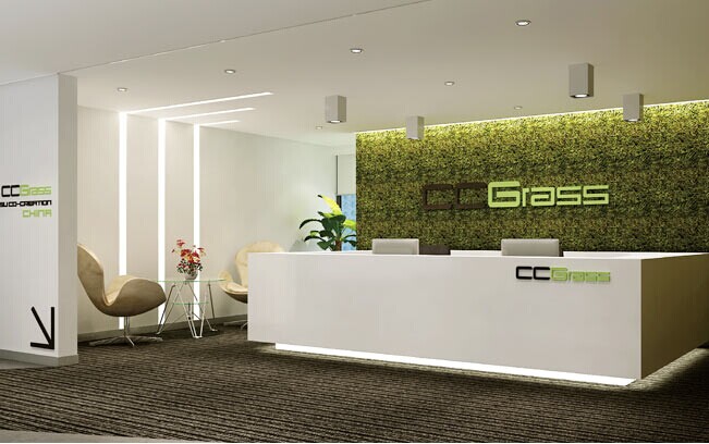 工廠辦公室室內(nèi)裝修設(shè)計效果-第1張圖片-上海古都建筑設(shè)計集團 工廠辦公室室內(nèi)裝修設(shè)計效果-第1張圖片-上海古都建筑設(shè)計集團