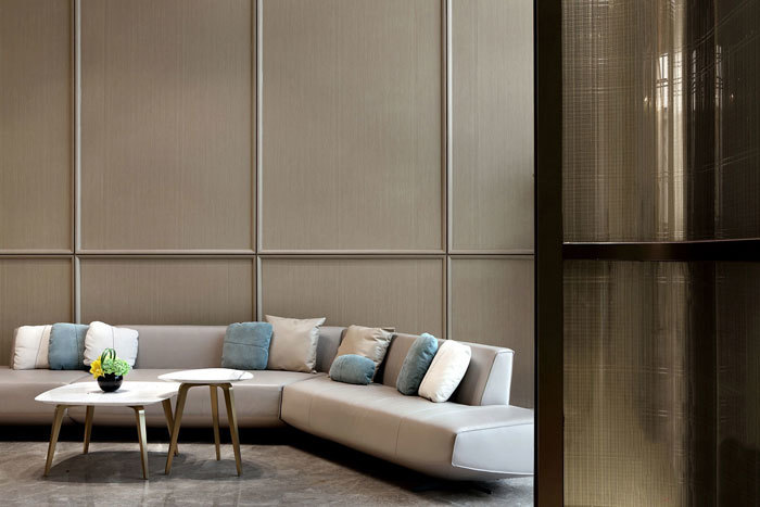 浦東普聯(lián)大廈寫字樓裝潢設(shè)計(jì)實(shí)景圖-第1張圖片-上海古都建筑設(shè)計(jì)集團(tuán) 浦東普聯(lián)大廈寫字樓裝潢設(shè)計(jì)實(shí)景圖-第1張圖片-上海古都建筑設(shè)計(jì)集團(tuán)