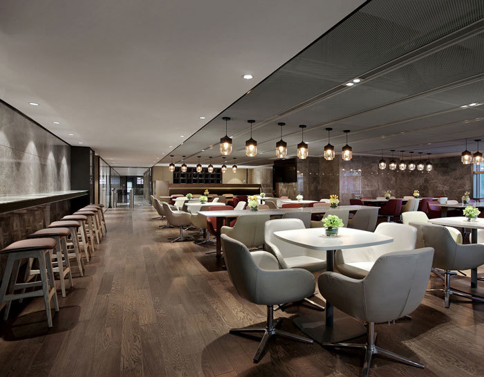 浦東普聯(lián)大廈寫字樓裝潢設(shè)計(jì)實(shí)景圖-第5張圖片-上海古都建筑設(shè)計(jì)集團(tuán) 浦東普聯(lián)大廈寫字樓裝潢設(shè)計(jì)實(shí)景圖-第5張圖片-上海古都建筑設(shè)計(jì)集團(tuán)