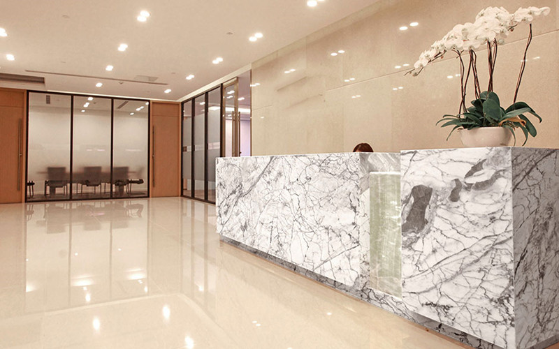 浦東辦公室裝修設(shè)計-能源公司辦公室圖片-第1張圖片-上海古都建筑設(shè)計集團 浦東辦公室裝修設(shè)計-能源公司辦公室圖片-第1張圖片-上海古都建筑設(shè)計集團