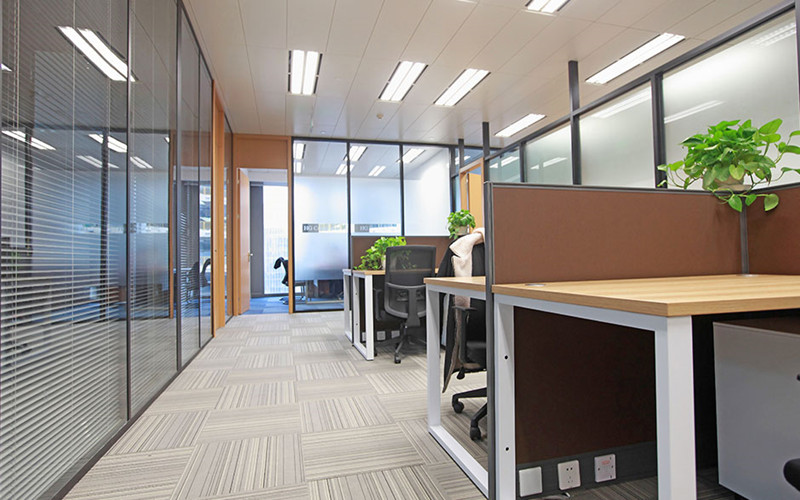 浦東辦公室裝修設(shè)計-能源公司辦公室圖片-第3張圖片-上海古都建筑設(shè)計集團 浦東辦公室裝修設(shè)計-能源公司辦公室圖片-第3張圖片-上海古都建筑設(shè)計集團