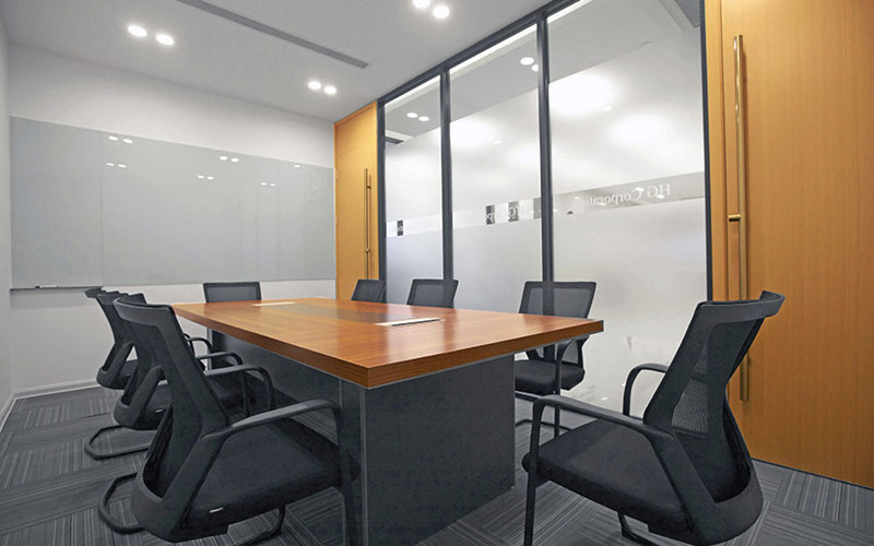 浦東辦公室裝修設(shè)計-能源公司辦公室圖片-第4張圖片-上海古都建筑設(shè)計集團 浦東辦公室裝修設(shè)計-能源公司辦公室圖片-第4張圖片-上海古都建筑設(shè)計集團