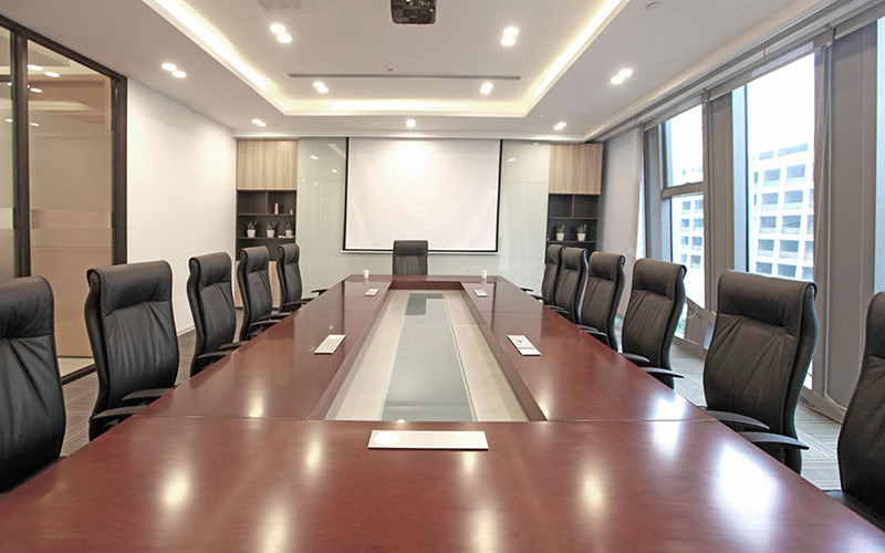 浦東辦公室裝修設(shè)計-能源公司辦公室圖片-第5張圖片-上海古都建筑設(shè)計集團 浦東辦公室裝修設(shè)計-能源公司辦公室圖片-第5張圖片-上海古都建筑設(shè)計集團