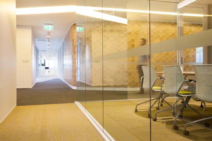 嘉定辦公室裝修醫療器械公司裝修設計-第3張圖片-上海古都建筑設計集團 嘉定辦公室裝修醫療器械公司裝修設計-第3張圖片-上海古都建筑設計集團