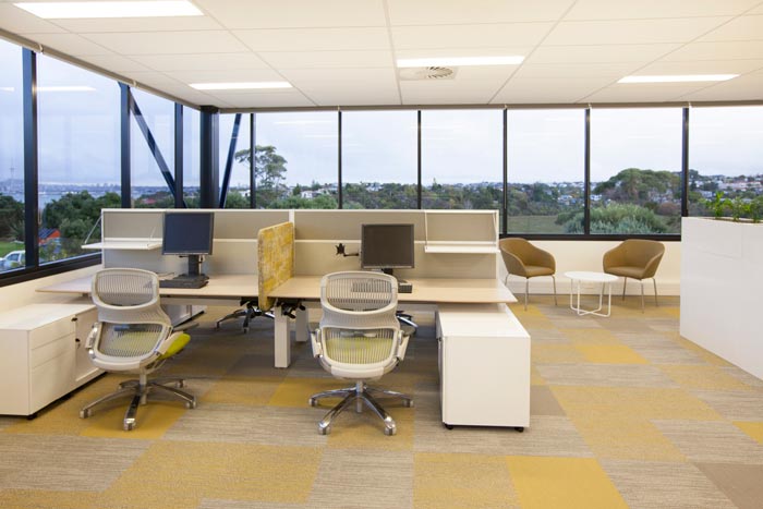 嘉定辦公室裝修醫療器械公司裝修設計-第4張圖片-上海古都建筑設計集團 嘉定辦公室裝修醫療器械公司裝修設計-第4張圖片-上海古都建筑設計集團