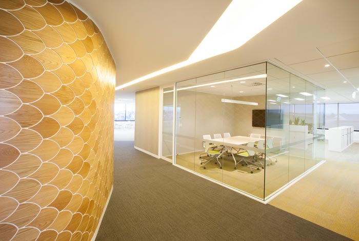 嘉定辦公室裝修醫療器械公司裝修設計-第2張圖片-上海古都建筑設計集團 嘉定辦公室裝修醫療器械公司裝修設計-第2張圖片-上海古都建筑設計集團