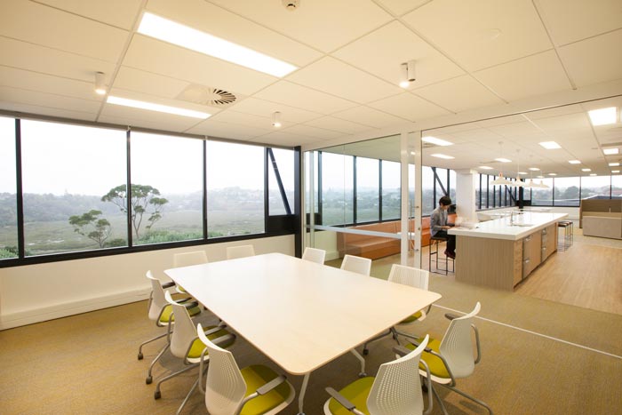 嘉定辦公室裝修醫療器械公司裝修設計-第6張圖片-上海古都建筑設計集團 嘉定辦公室裝修醫療器械公司裝修設計-第6張圖片-上海古都建筑設計集團