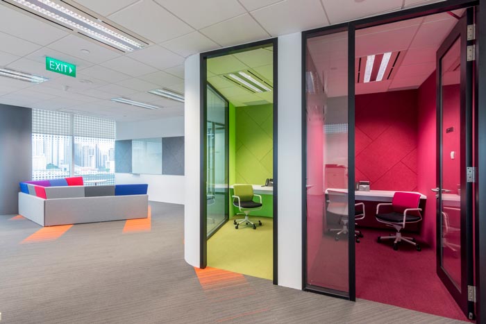 楊浦辦公室裝修醫(yī)療器械公司裝修-第6張圖片-上海古都建筑設(shè)計集團(tuán) 楊浦辦公室裝修醫(yī)療器械公司裝修-第6張圖片-上海古都建筑設(shè)計集團(tuán)