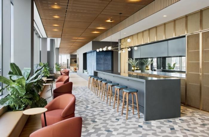 徐匯辦公室金融計劃創意辦公室設計-第5張圖片-上海古都建筑設計集團 徐匯辦公室金融計劃創意辦公室設計-第5張圖片-上海古都建筑設計集團