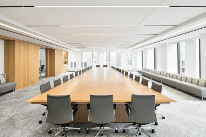 上海貿易公司辦公室裝修設計-第3張圖片-上海古都建筑設計集團 上海貿易公司辦公室裝修設計-第3張圖片-上海古都建筑設計集團