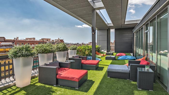 徐匯網(wǎng)絡(luò)游戲公司辦公室裝修設(shè)計(jì)案例-第5張圖片-上海古都建筑設(shè)計(jì)集團(tuán) 徐匯網(wǎng)絡(luò)游戲公司辦公室裝修設(shè)計(jì)案例-第5張圖片-上海古都建筑設(shè)計(jì)集團(tuán)