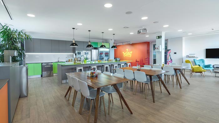 徐匯網(wǎng)絡(luò)游戲公司辦公室裝修設(shè)計(jì)案例-第2張圖片-上海古都建筑設(shè)計(jì)集團(tuán) 徐匯網(wǎng)絡(luò)游戲公司辦公室裝修設(shè)計(jì)案例-第2張圖片-上海古都建筑設(shè)計(jì)集團(tuán)