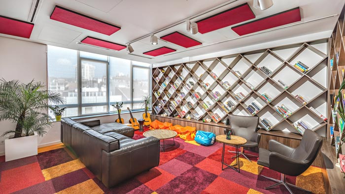 徐匯網(wǎng)絡(luò)游戲公司辦公室裝修設(shè)計(jì)案例-第4張圖片-上海古都建筑設(shè)計(jì)集團(tuán) 徐匯網(wǎng)絡(luò)游戲公司辦公室裝修設(shè)計(jì)案例-第4張圖片-上海古都建筑設(shè)計(jì)集團(tuán)