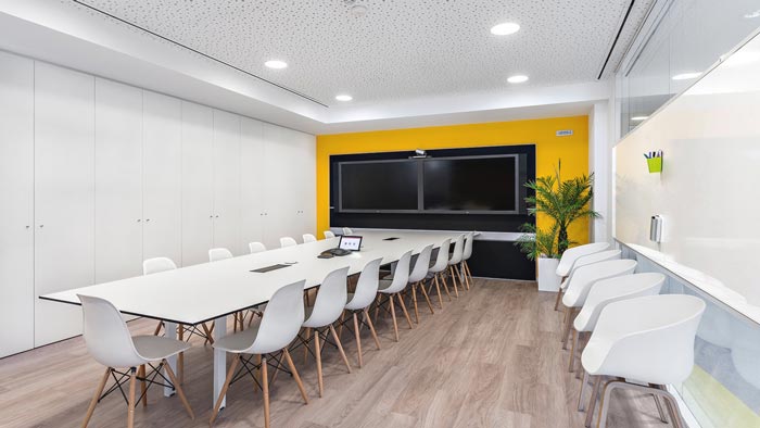 徐匯網(wǎng)絡(luò)游戲公司辦公室裝修設(shè)計(jì)案例-第3張圖片-上海古都建筑設(shè)計(jì)集團(tuán) 徐匯網(wǎng)絡(luò)游戲公司辦公室裝修設(shè)計(jì)案例-第3張圖片-上海古都建筑設(shè)計(jì)集團(tuán)