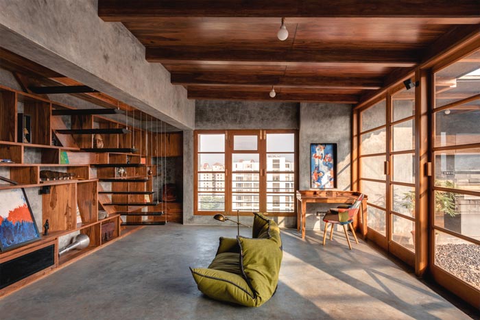 浦東辦公室裝修私人攝影裝修設(shè)計-第1張圖片-上海古都建筑設(shè)計集團 浦東辦公室裝修私人攝影裝修設(shè)計-第1張圖片-上海古都建筑設(shè)計集團