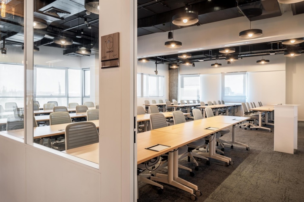 徐匯辦公室裝修金融管理咨詢裝修設計-第2張圖片-上海古都建筑設計集團 徐匯辦公室裝修金融管理咨詢裝修設計-第2張圖片-上海古都建筑設計集團